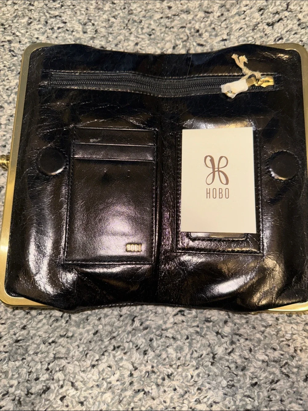 HOBO International Wallet/Clutch